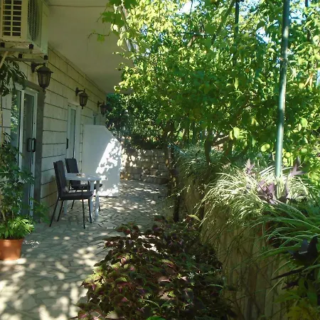 Sveti Anton Apartment