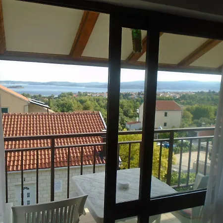 Apartment Sveti Anton Orebic