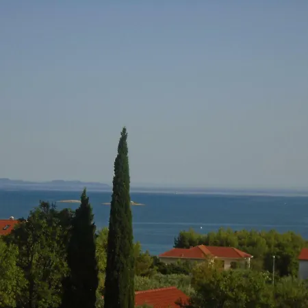 Sveti Anton Apartamento Orebić