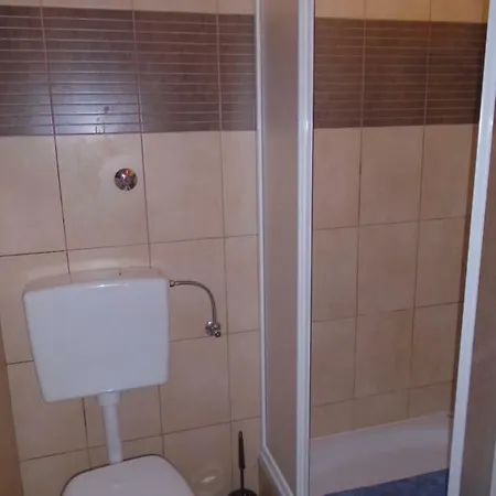 Sveti Anton Apartamento