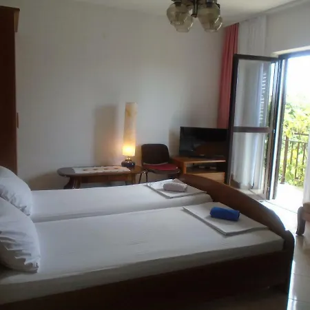 Sveti Anton Apartment