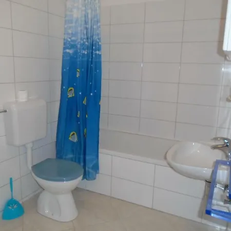 Apartamento Sveti Anton *