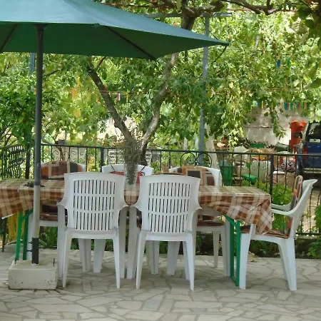 Apartamento Sveti Anton *