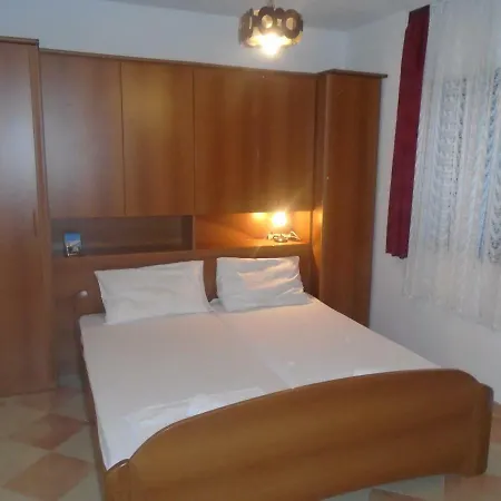 Sveti Anton Apartment *