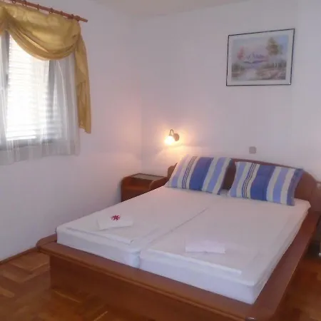 Apartamento Sveti Anton Orebić