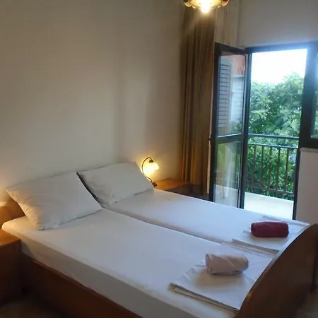 Sveti Anton Apartamento Orebić