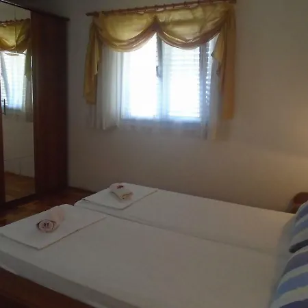 Apartamento Sveti Anton Orebić