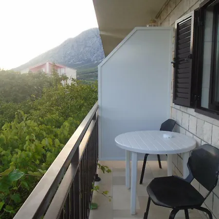 Sveti Anton Apartment Orebic