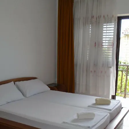 Sveti Anton Apartment Orebić