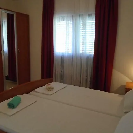 Sveti Anton * Orebić