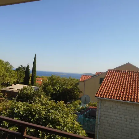 Sveti Anton * Orebic
