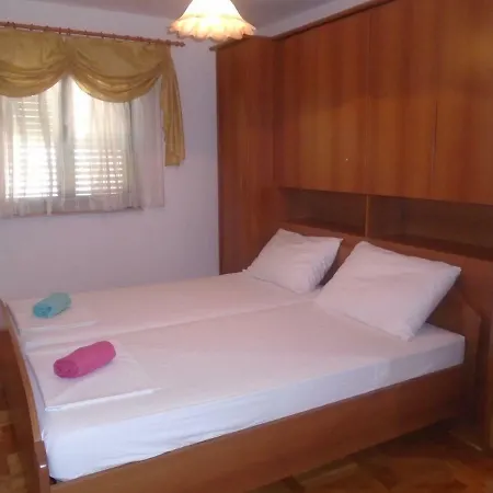Apartment Sveti Anton Orebic
