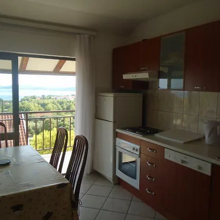 Sveti Anton Apartment