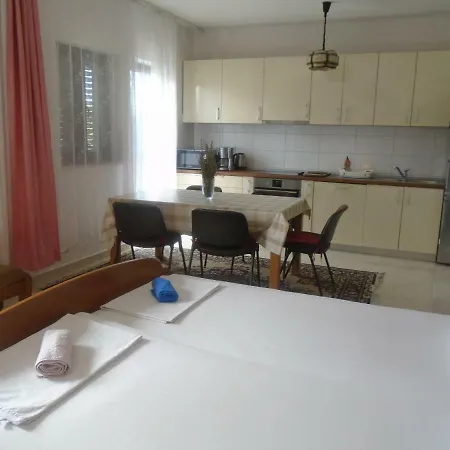 Sveti Anton * Orebic