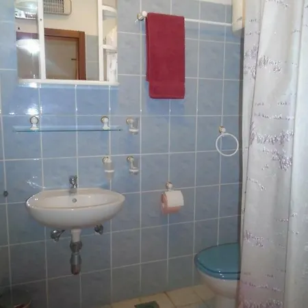 Sveti Anton * Orebic