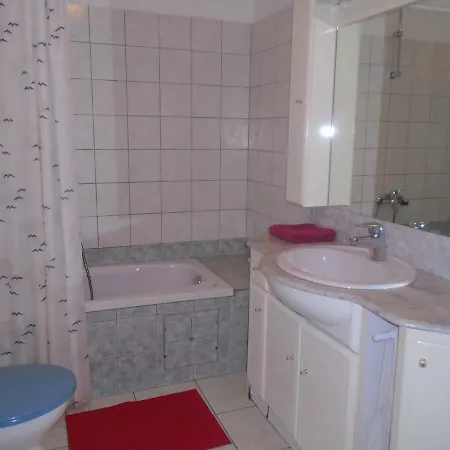 Sveti Anton Apartamento *