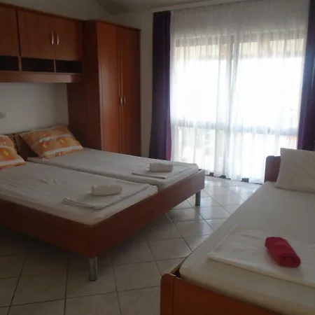 Sveti Anton Apartmán