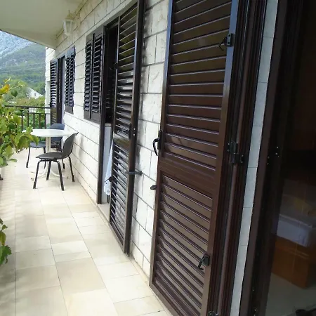 Sveti Anton * Orebić