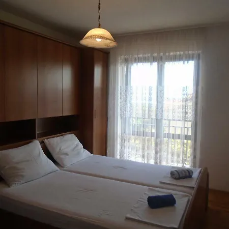 Sveti Anton Apartment *