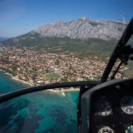 Sveti Anton Apartamento