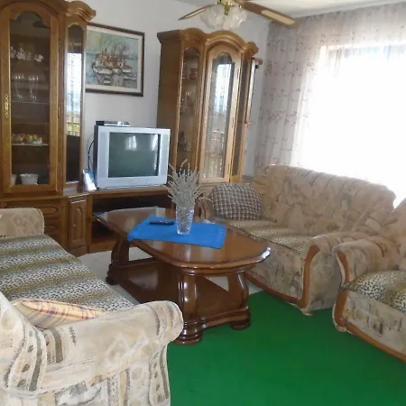 Apartment Sveti Anton Orebic