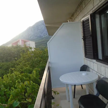 Sveti Anton Apartment