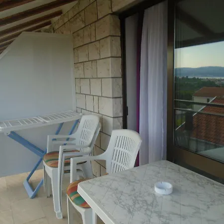 Sveti Anton Apartment Orebić