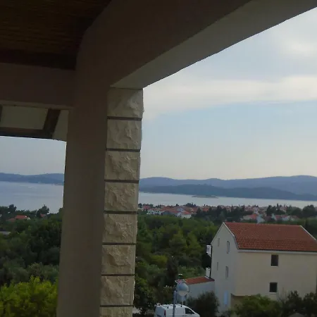 Sveti Anton Apartamento Orebić