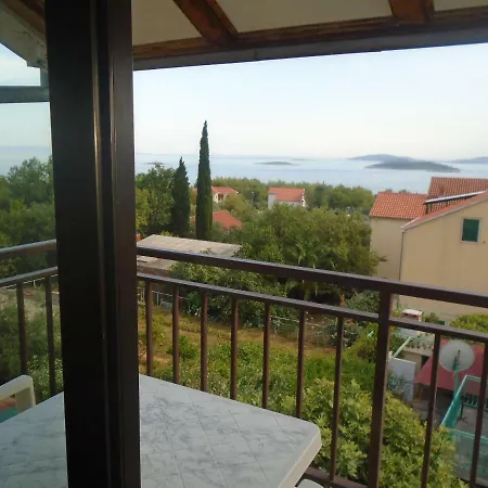 Sveti Anton Apartment