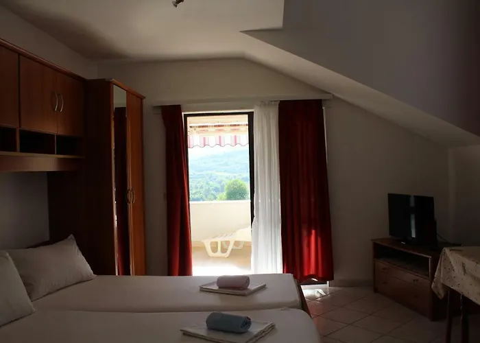 アパート Sveti Anton