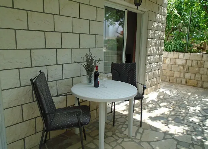 Sveti Anton * オレビック