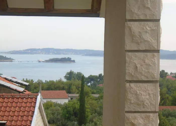 Sveti Anton アパート