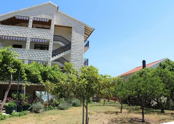 Sveti Anton * オレビック