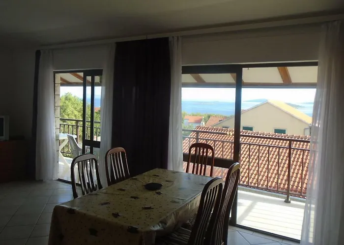 Sveti Anton オレビック