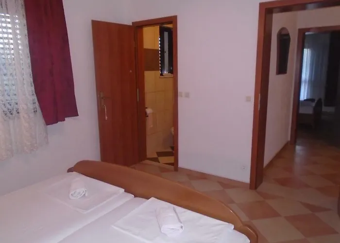 Sveti Anton オレビック