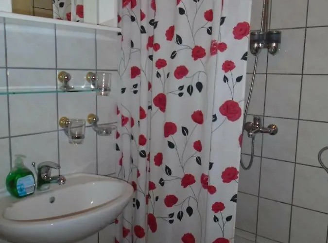 アパート Sveti Anton オレビック