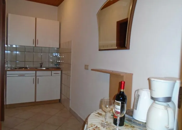 Sveti Anton アパート