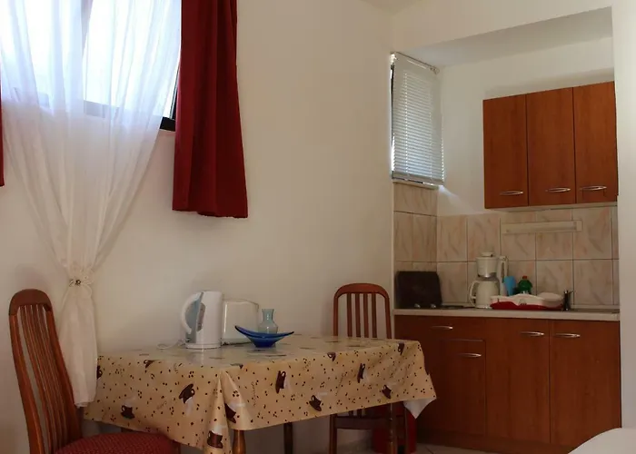 Sveti Anton * オレビック