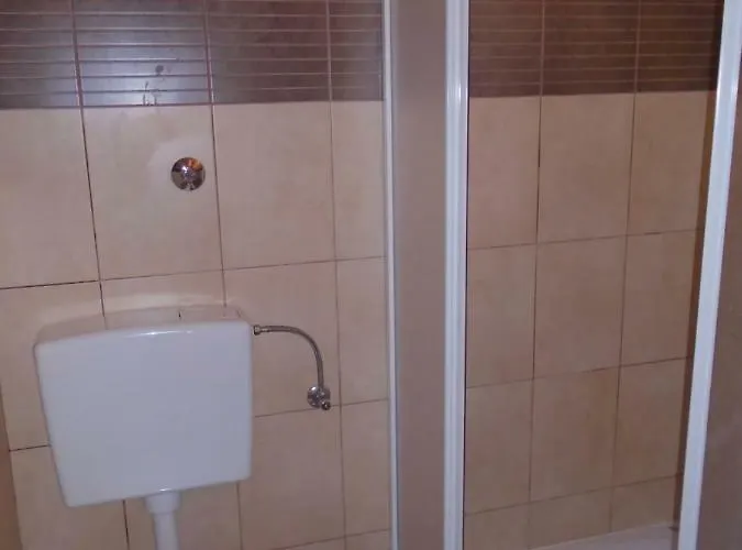 Sveti Anton アパート