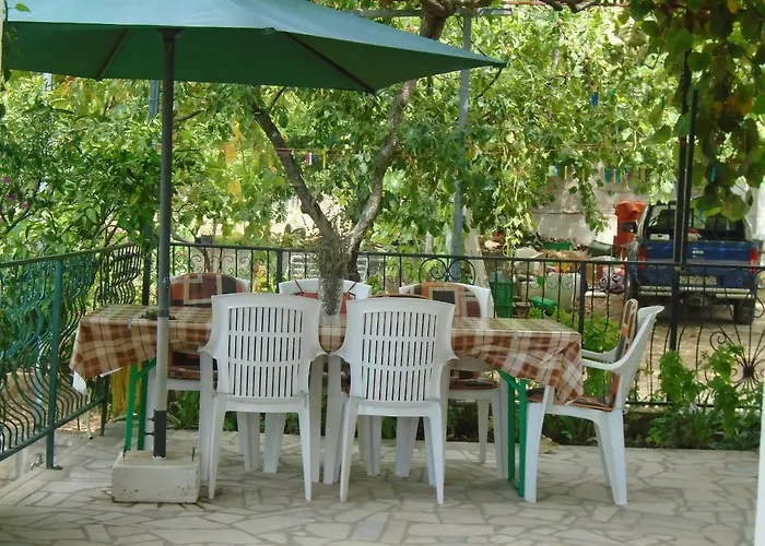 Apartment Sveti Anton *