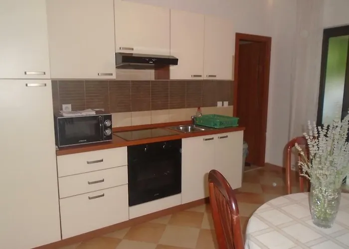 Sveti Anton Apartment *