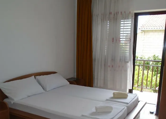 Sveti Anton Apartment Orebić