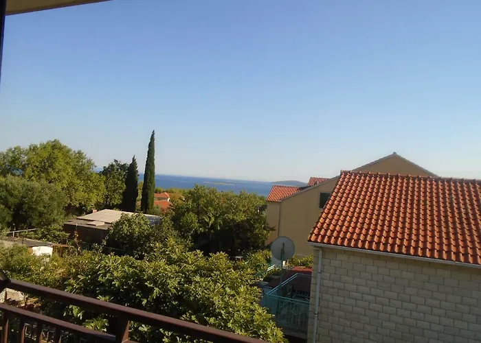 Sveti Anton * オレビック