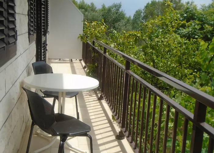 アパート Sveti Anton