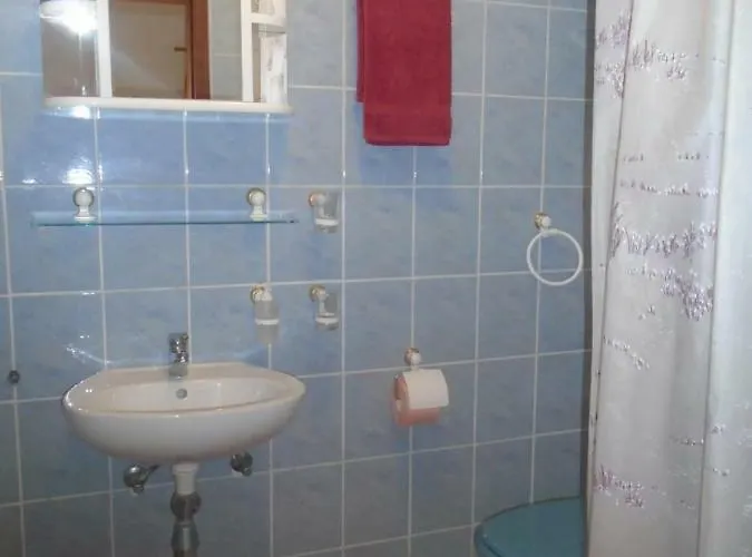 Sveti Anton * オレビック