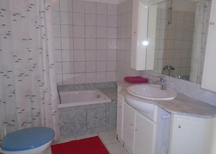 Sveti Anton アパート *