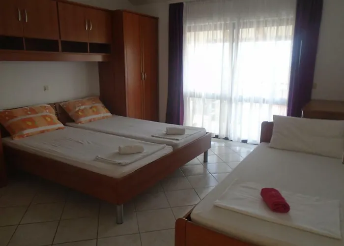 Sveti Anton Apartment