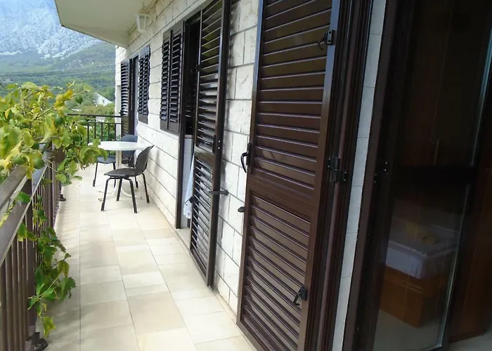 Sveti Anton * オレビック