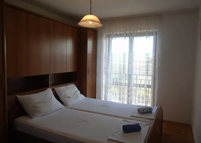 Sveti Anton Apartment *
