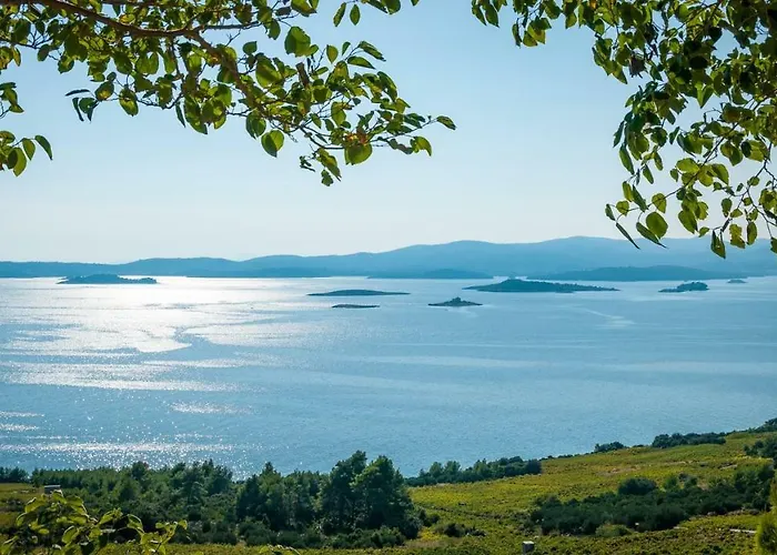 アパート Sveti Anton